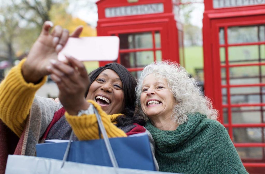 Small Group Tours