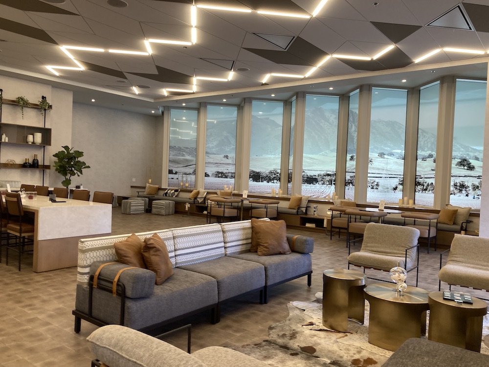 Sonesta in Irvine, Orange County
