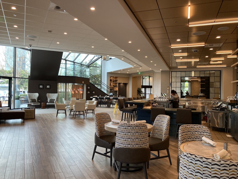 Sonesta in Irvine, Orange County