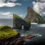 visiting the Faroe Islands