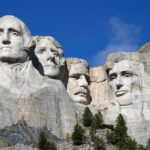 Historic places to visit in US