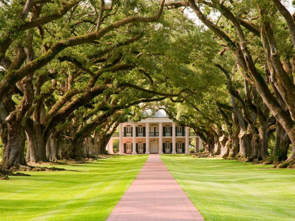 Historic places to visit in the US that are endangered