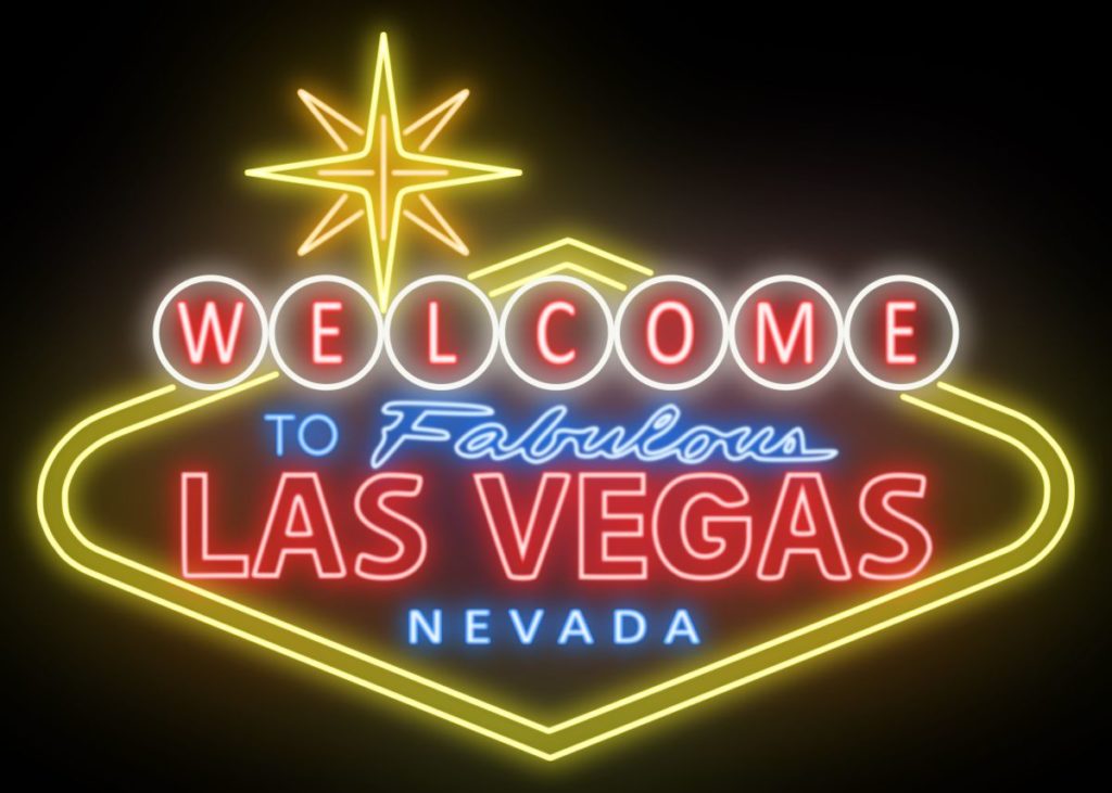 Las Vegas attractions