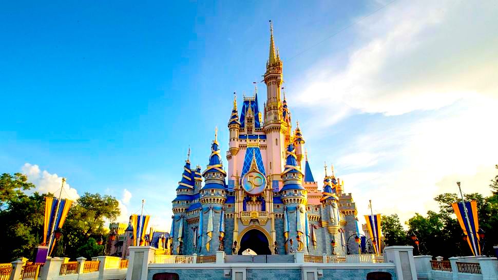 Disney News at Disney World