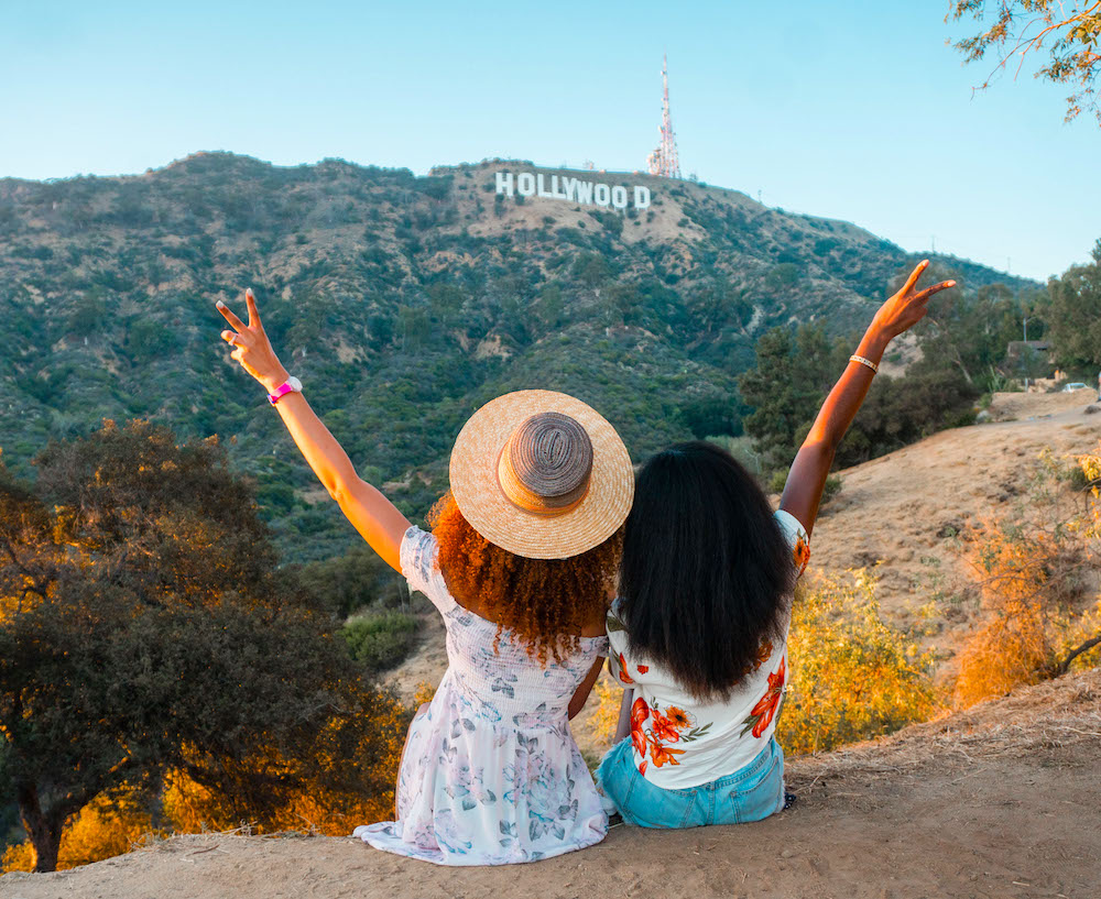 Fun Things to do in Los Angeles hollywood