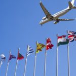 International air tickets fares rising