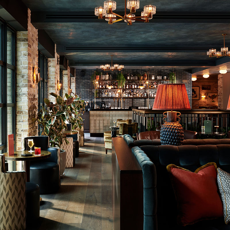 Lifestyle Hotels at Accor