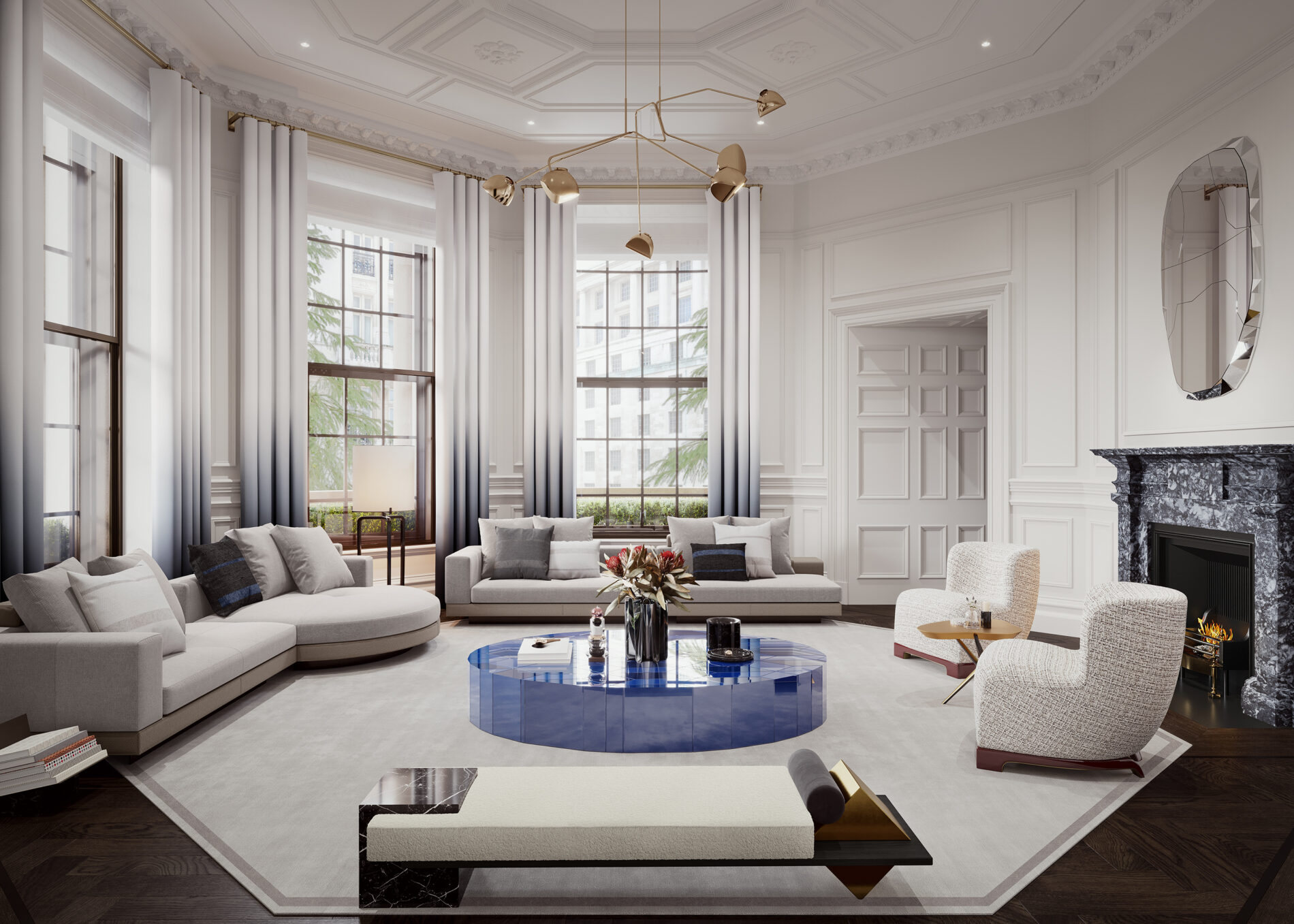 Lifestyle Hotels at Accor