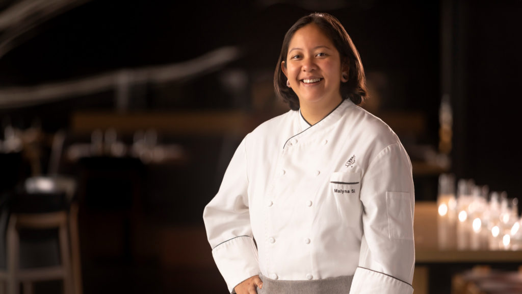 Michelin Star Chefs Orlando