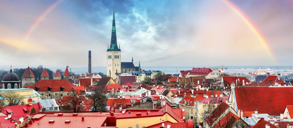 National Geographic Expeditions new tours Baltics