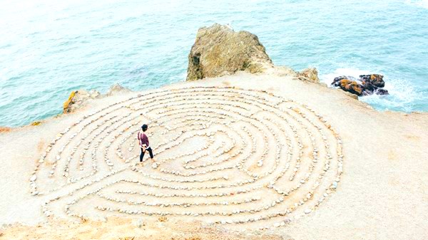 Spiritual retreats and Gen Z