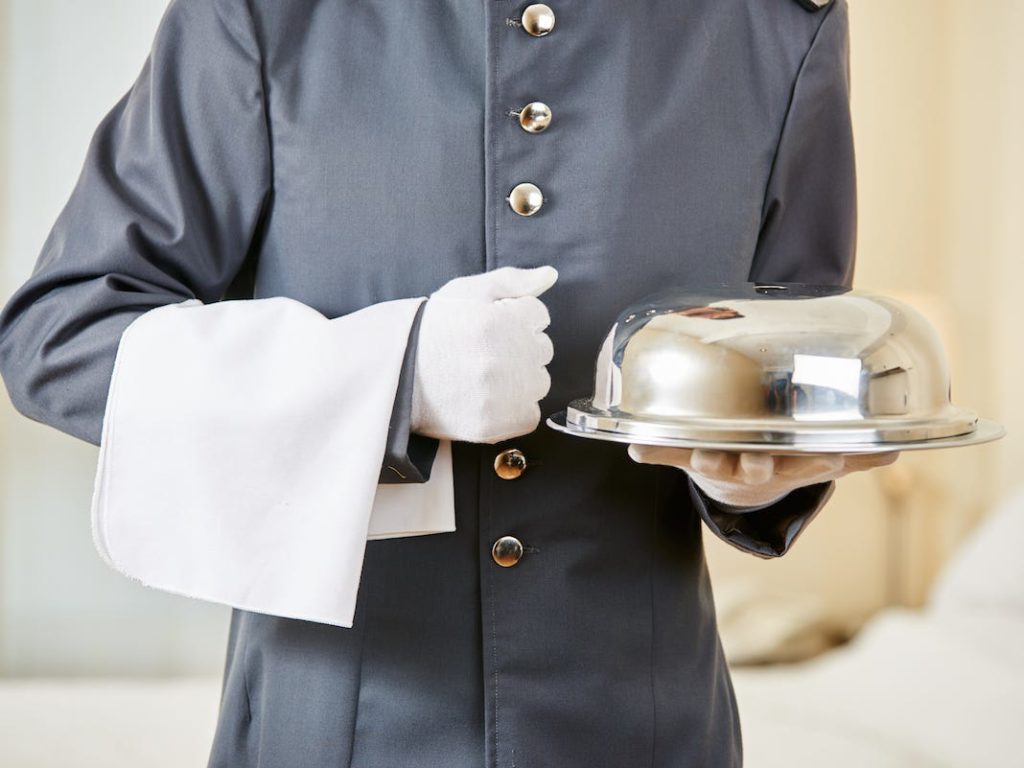 Room Service
