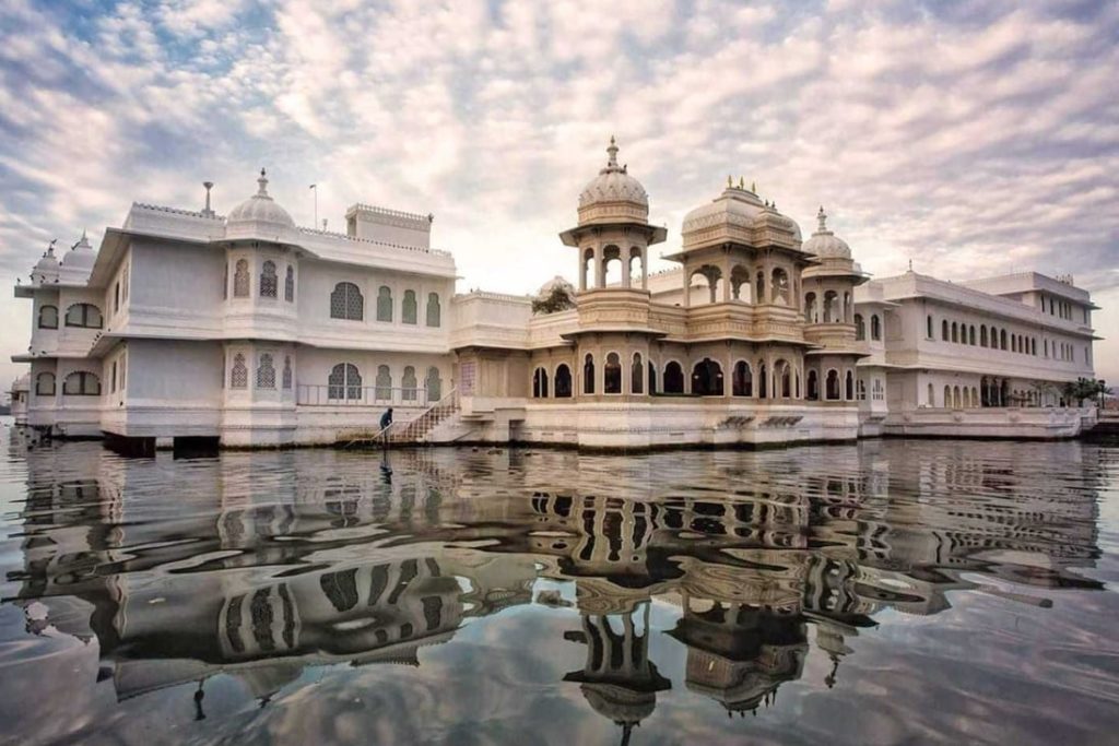 The most expensive hotels in the world