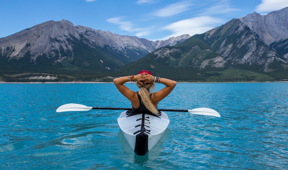 Benefits of travel