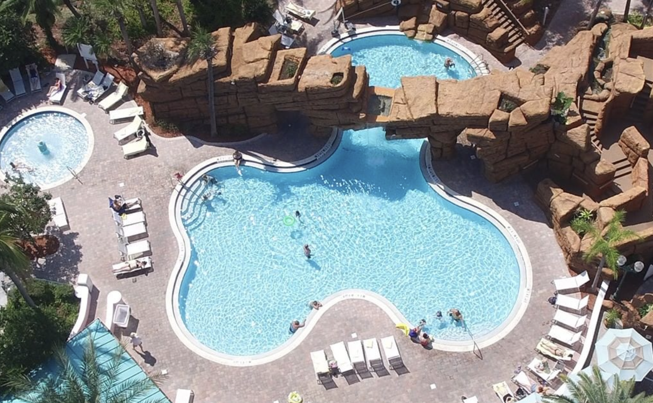 Choice advantage at Radisson Hotels