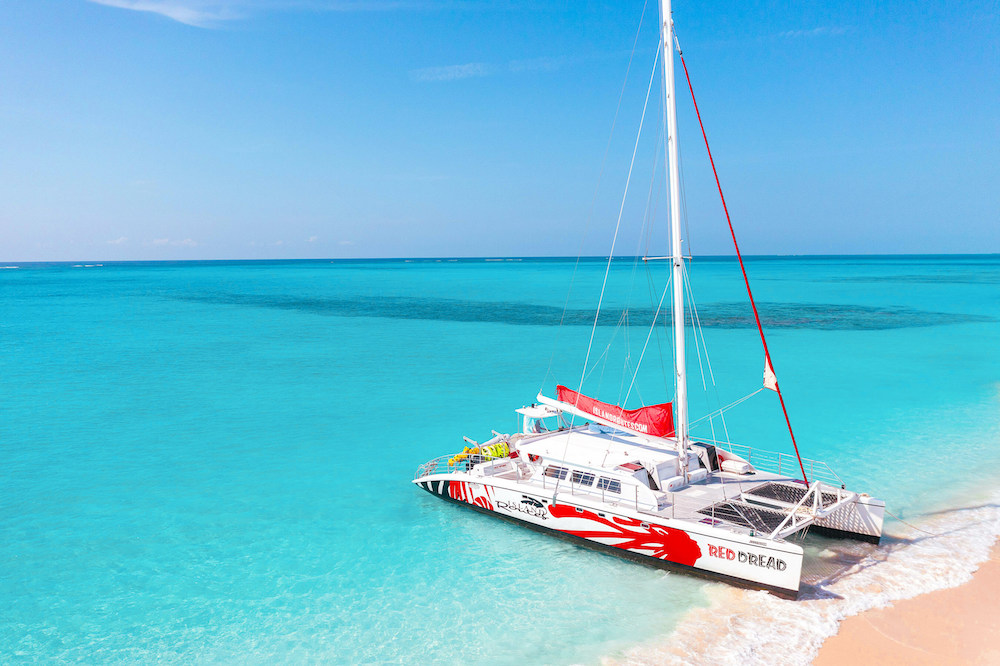 Caribbean Tours