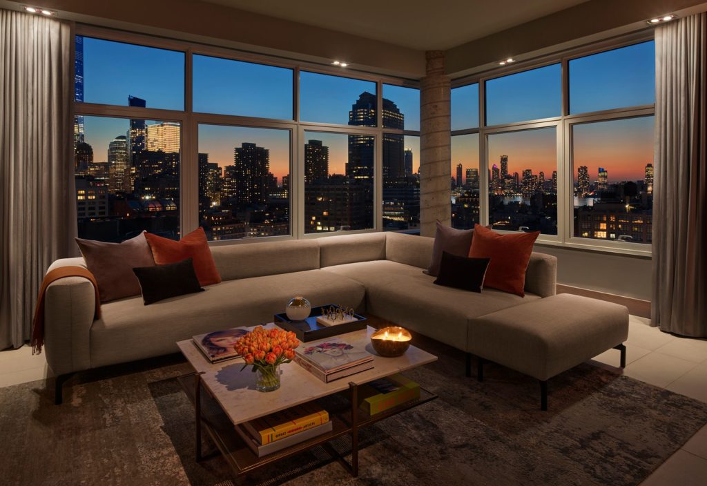 Visiting New York City 2023 Soho House