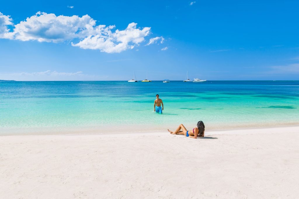 Caribbean tours