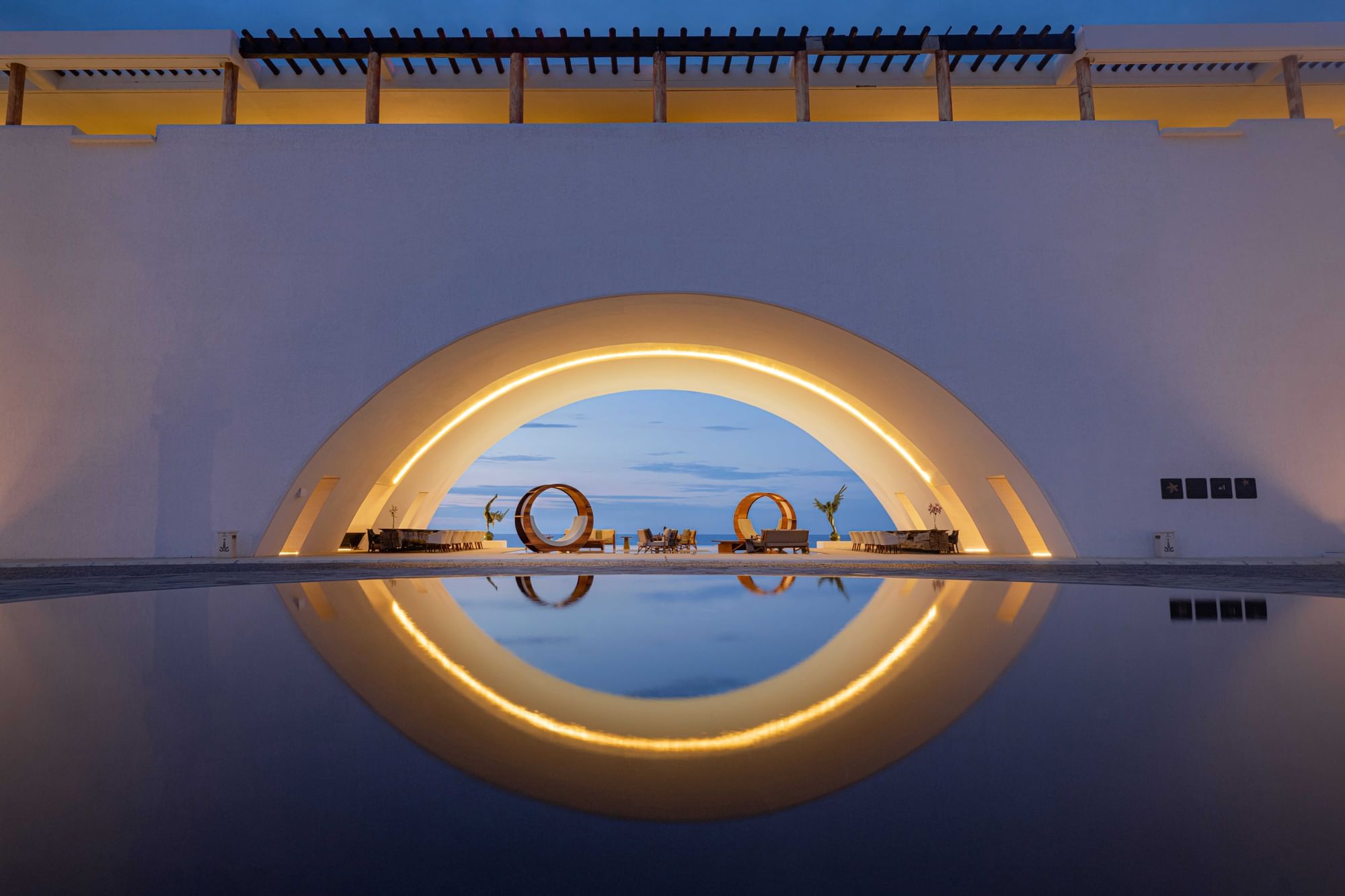 Cabo's new hotels