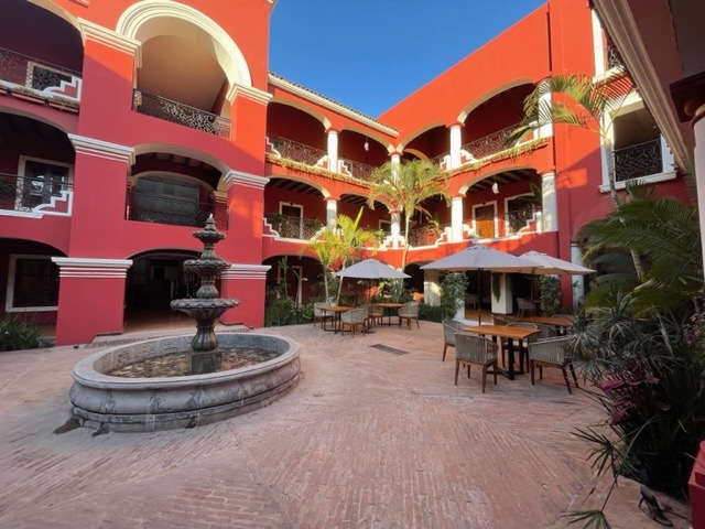 Hotels in Nayarit