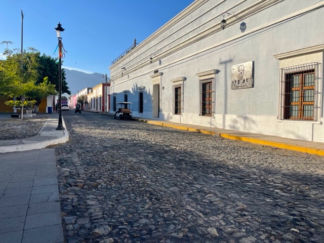 Nayarit Magic Towns: Jala