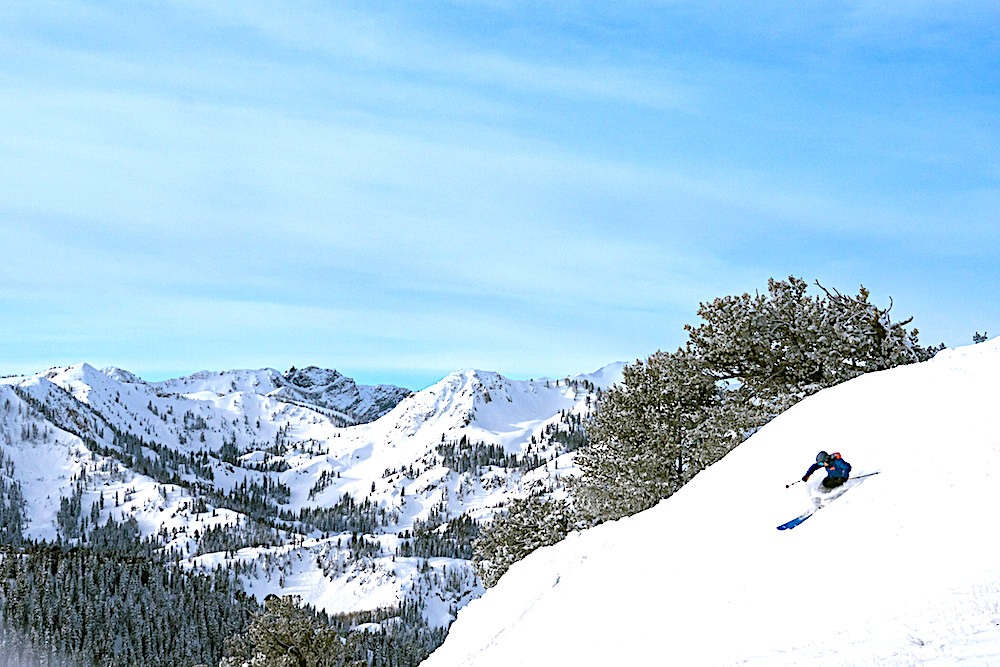 Ski Passes at Vail Resorts