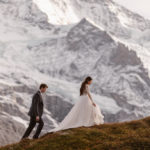 Elopement packages worldwide