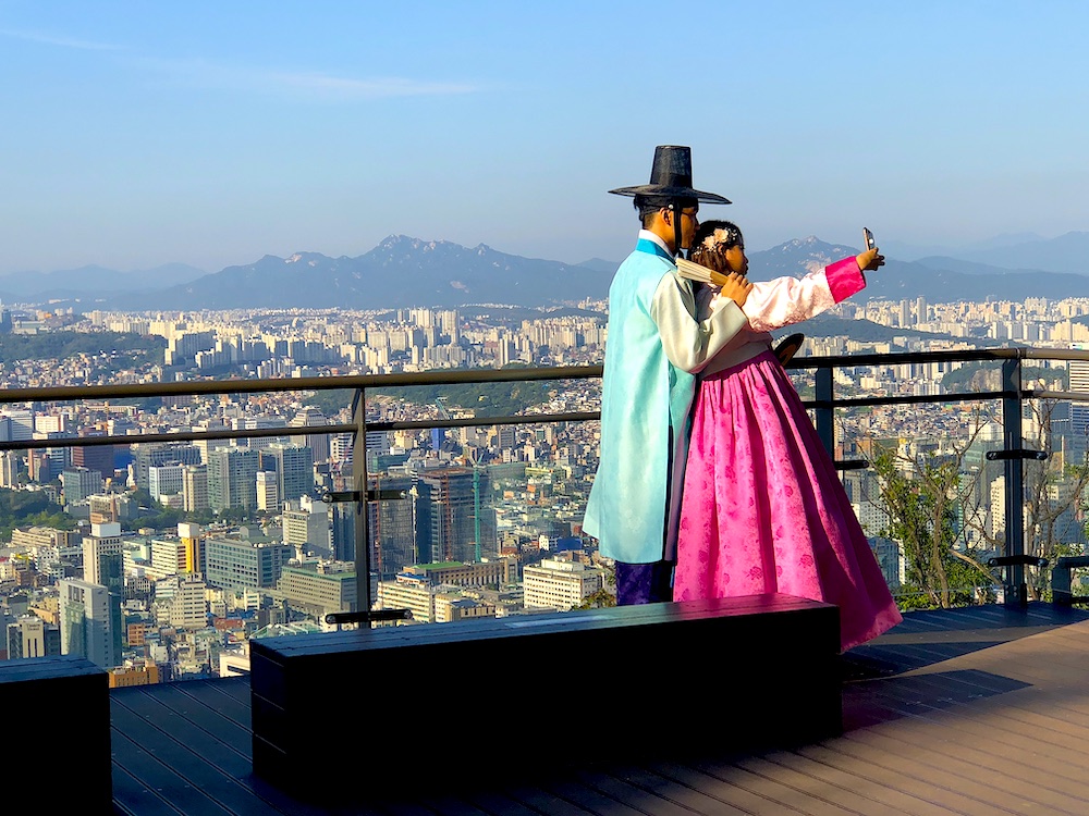 Things to do in Seoul