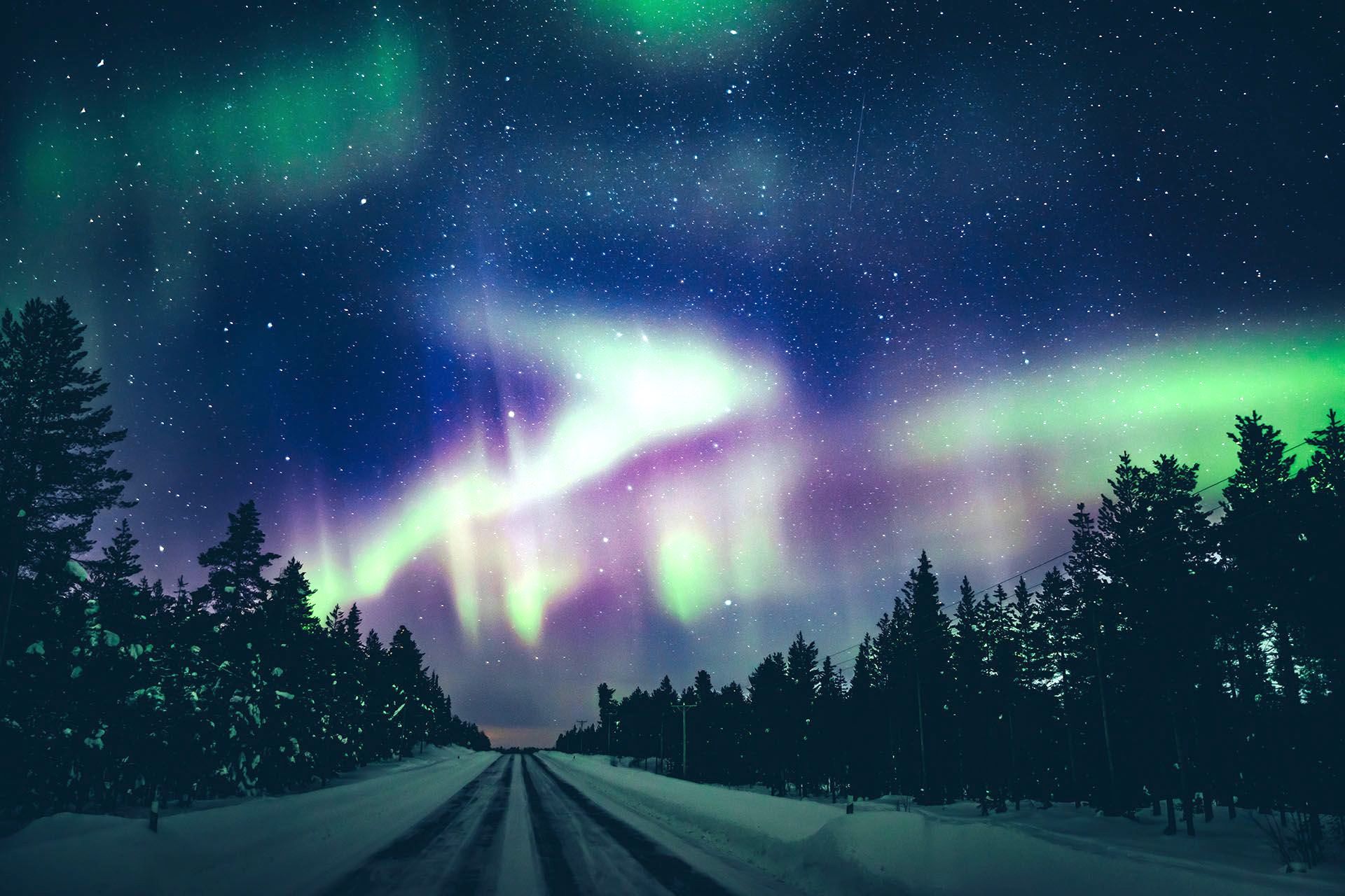 Travel to Finland