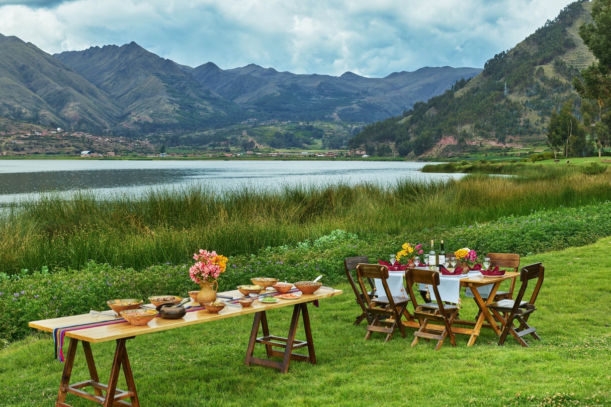 What to do in Peru