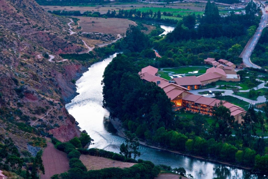 What to do in Peru: visit amazonas
