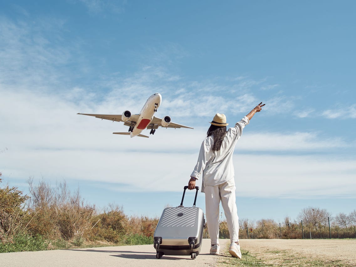 Travel Insurance for