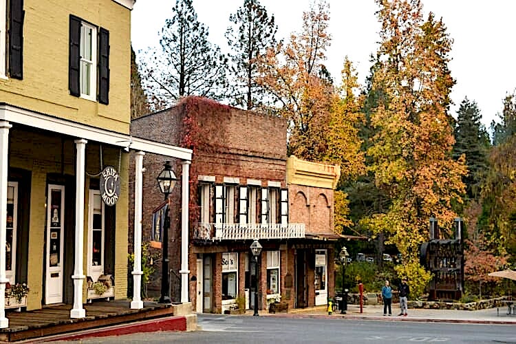 California Vacation Packages