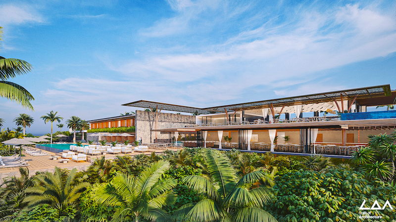 Club Med holidays in South Africa: Tinley 