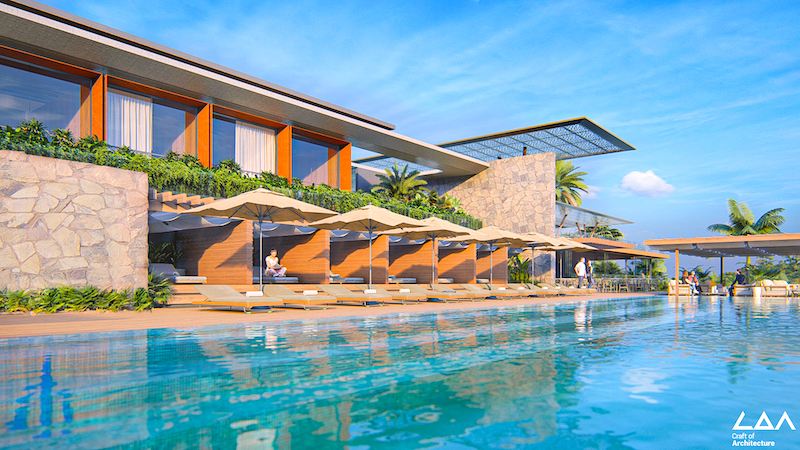 Club Med holidays in South Africa: Tinley 