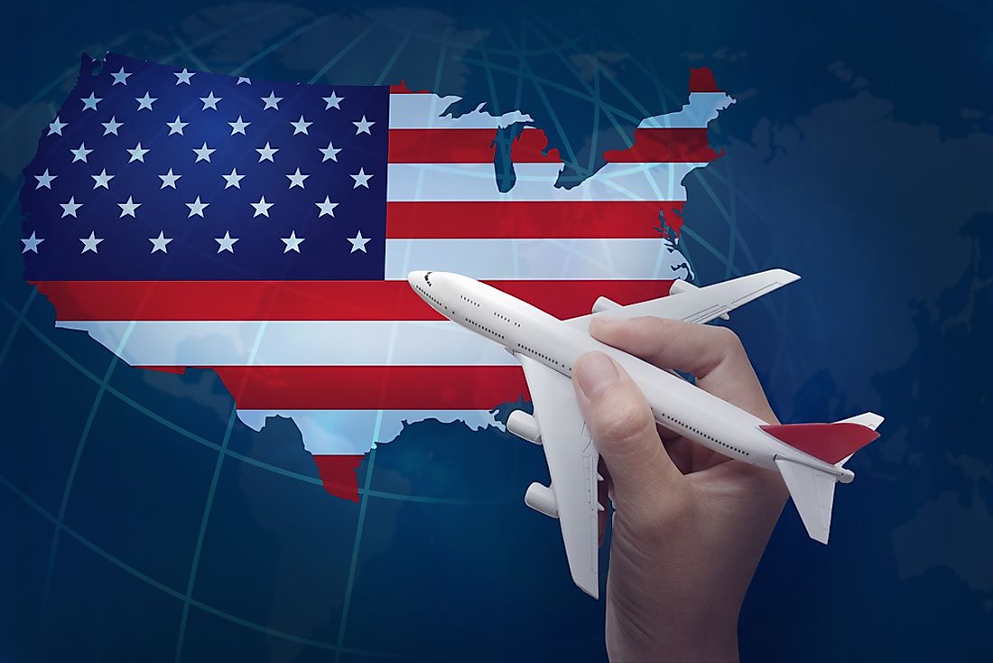 Hidden costs of airline travel