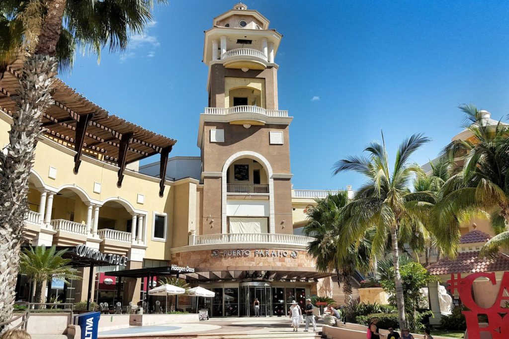 Things to do in Cabo San Lucas: Shopping