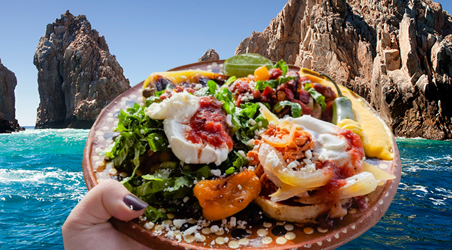 Things to do in Cabo San Lucas: Dining