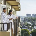 California Indulgence Suite