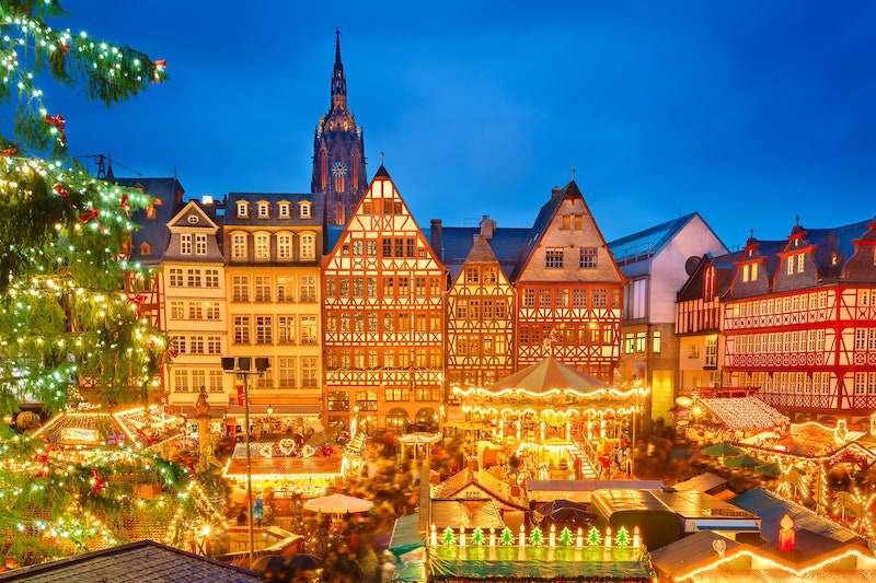 Best Christmas Markets in Europe