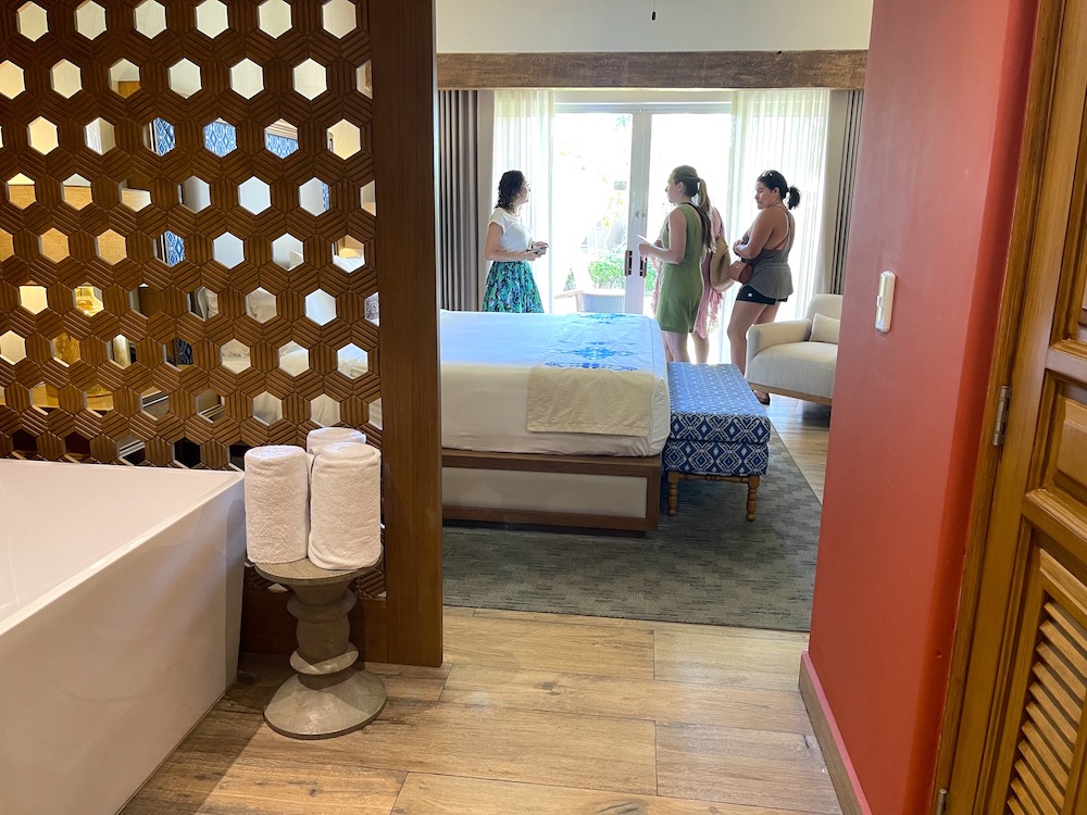 Hacienda del Mar Hotel Review