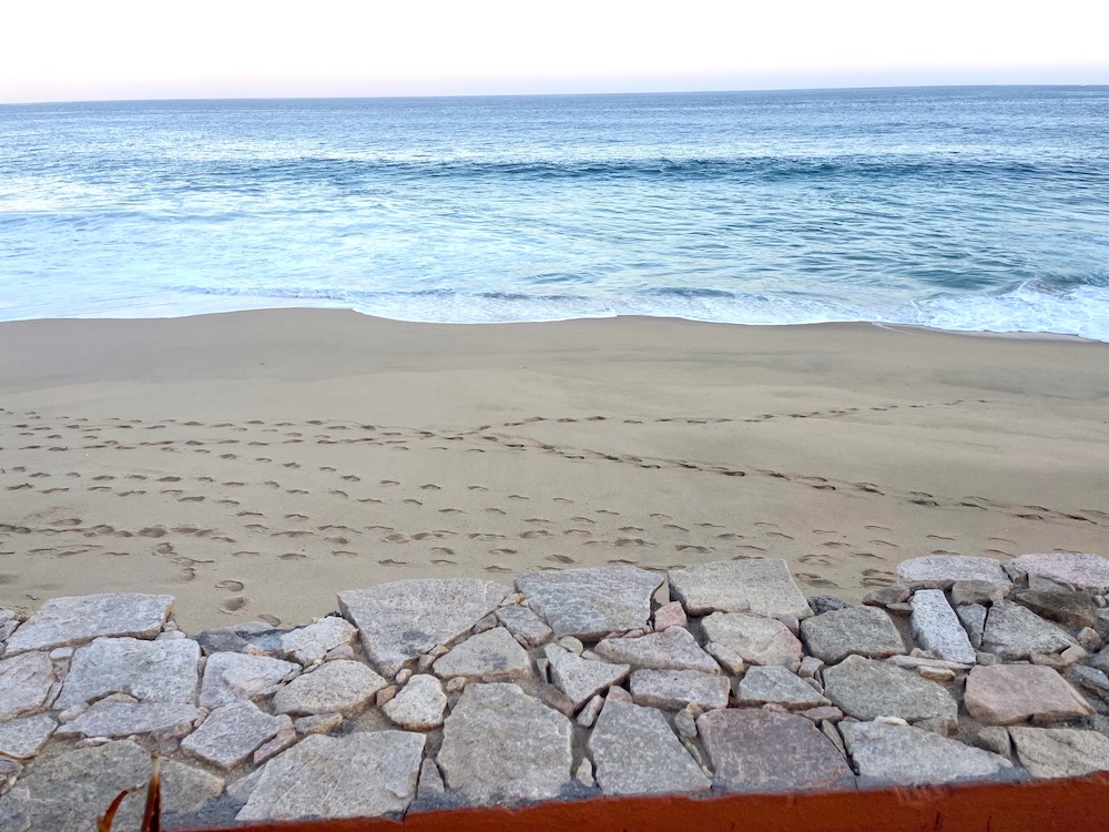 Hacienda del Mar Review