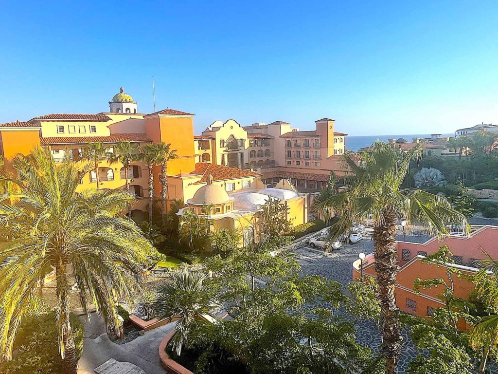 Hacienda del Mar Hotel Review