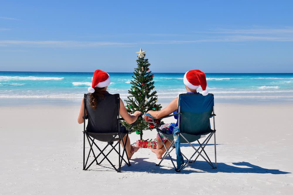 Holiday Travel Tips