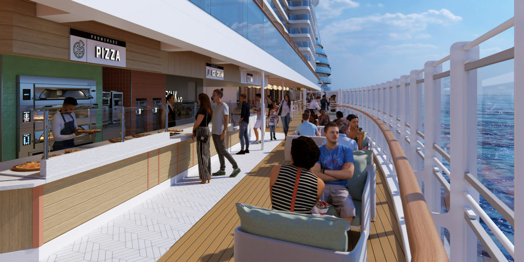 Princess Cruise 2025