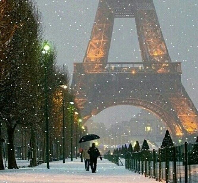Christmas in Paris 2023: Tips and Travel 