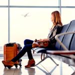 Female solo travelers and groping on planes