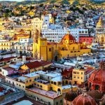 guanajuato-where to go in Mexico