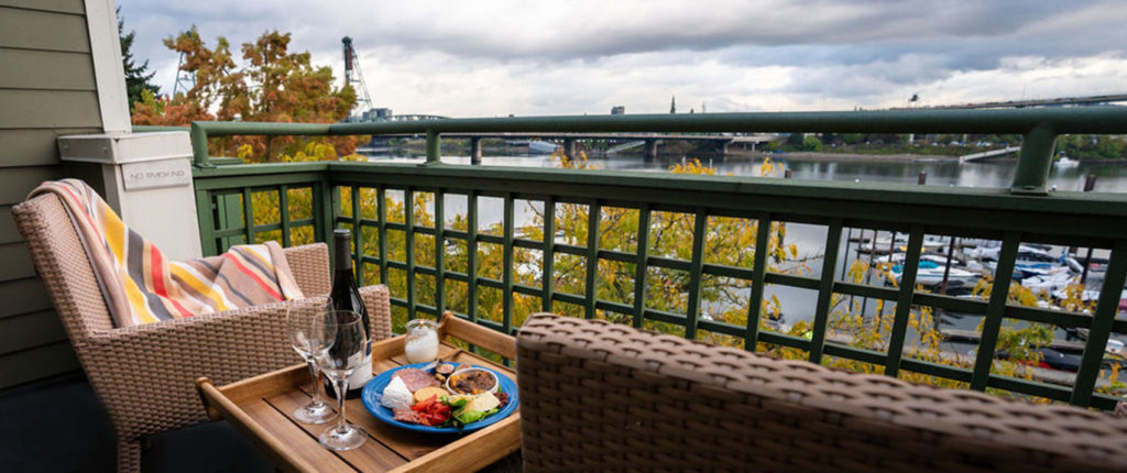 U.S. Hotel Rates Portland