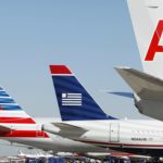 Acquisitions & Mergers at Airlines